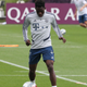 Alphonso Davies and Bayern Munich will take on Paris Saint-Germain in the Champions League Final - both teams have direct ties to the Qatari government.